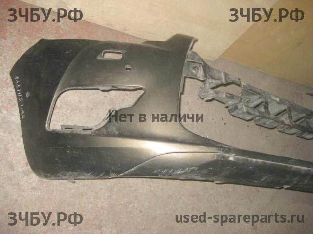 Citroen DS4 Бампер передний