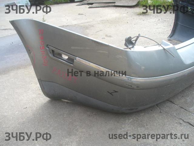 Volkswagen Passat B5 Бампер задний