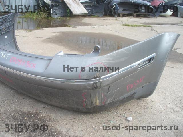 Volkswagen Passat B5 Бампер задний