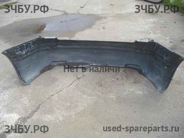 Volkswagen Passat B5 Бампер задний