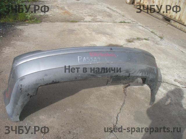 Volkswagen Passat B5 Бампер задний