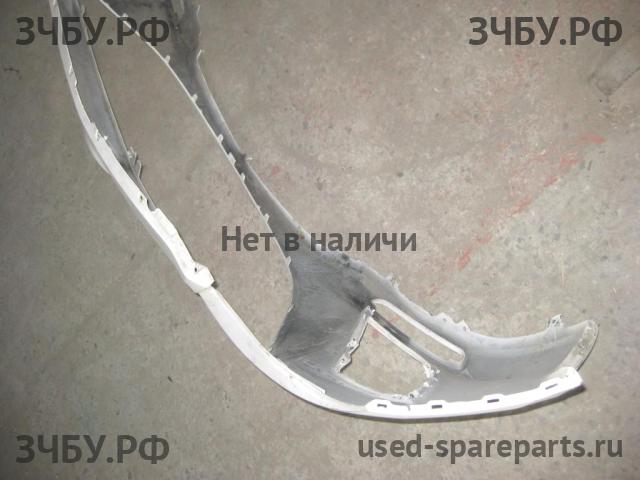 Mazda 3 [BL] Бампер передний