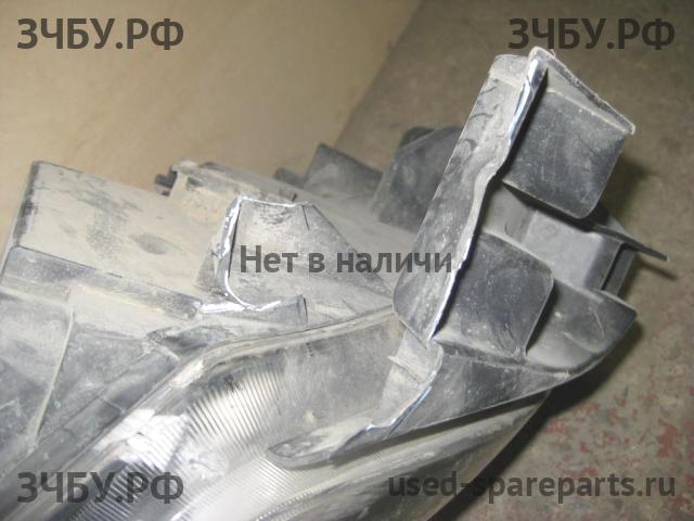 Renault Scenic 2 Фара левая