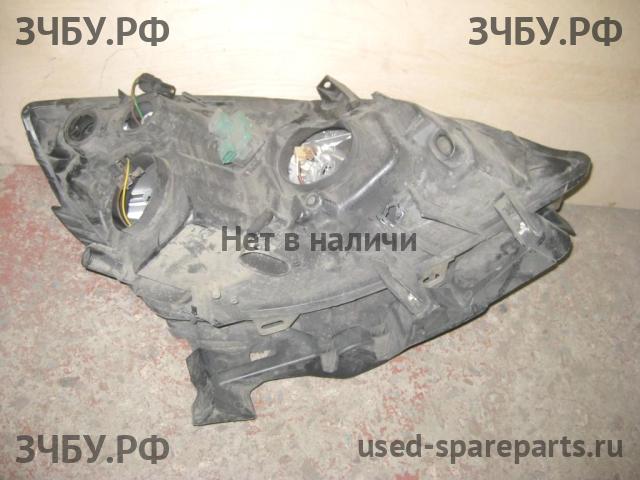 Renault Scenic 2 Фара левая