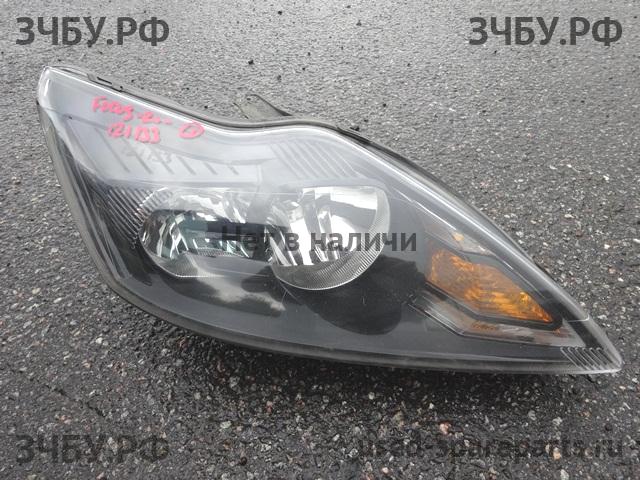 Ford Focus 2 (рестайлинг) Фара правая