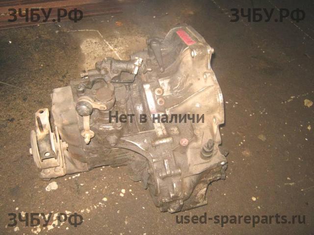 Suzuki Swift 1 МКПП (механическая коробка переключения передач)