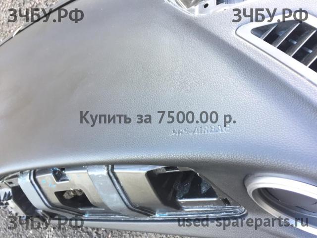 Toyota GT86 Торпедо
