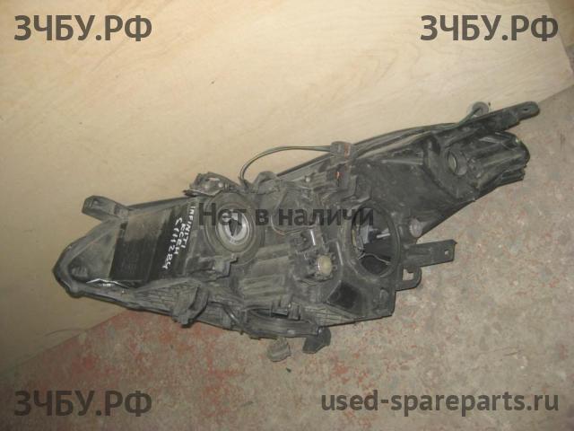 Infiniti EX 35/37 [J50] QX50 Фара правая