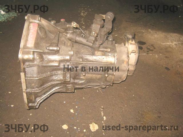 Suzuki Swift 1 МКПП (механическая коробка переключения передач)