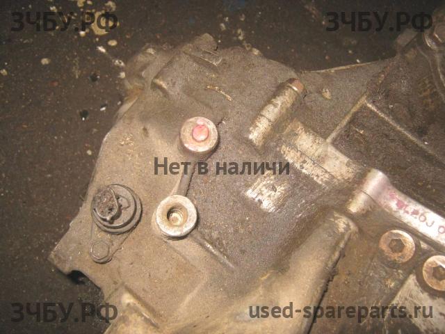 Suzuki Swift 1 МКПП (механическая коробка переключения передач)