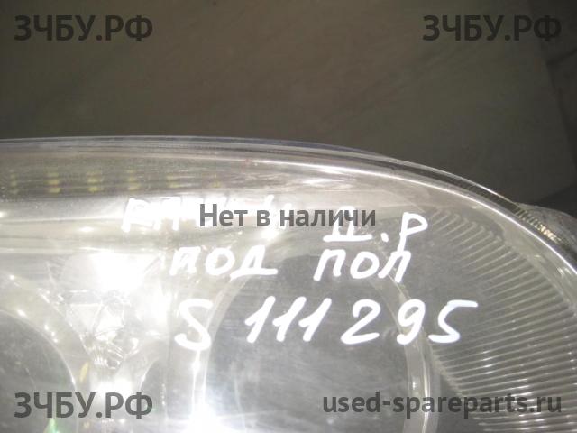 Toyota RAV 4 (3) Фара правая
