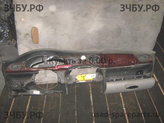 Rover 75 (RJ) Торпедо