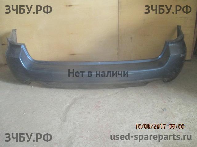 Subaru Legacy Outback 3 (B13) Бампер задний