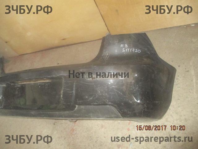 Mazda 3 [BK] Бампер задний