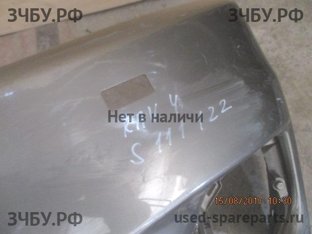 Toyota RAV 4 (3) Бампер передний