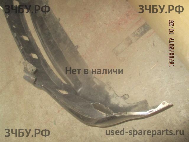 Toyota RAV 4 (3) Бампер передний