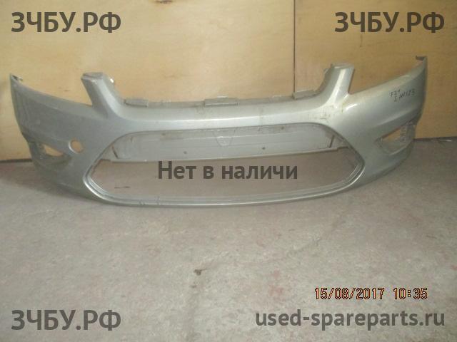 Ford Focus 2 (рестайлинг) Бампер передний