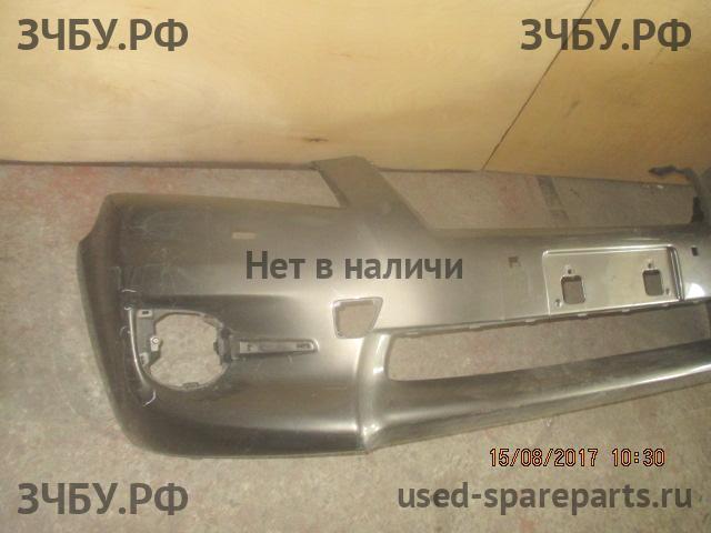 Toyota RAV 4 (3) Бампер передний
