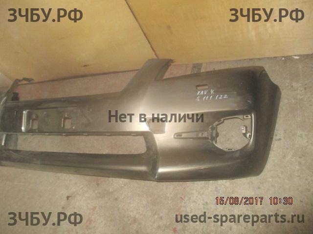 Toyota RAV 4 (3) Бампер передний