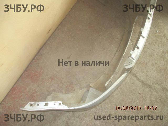 Ford Focus 2 (рестайлинг) Бампер передний