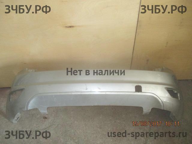 Ford Focus 2 (рестайлинг) Бампер задний