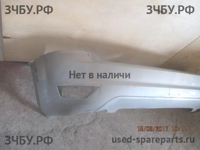 Ford Focus 2 (рестайлинг) Бампер задний
