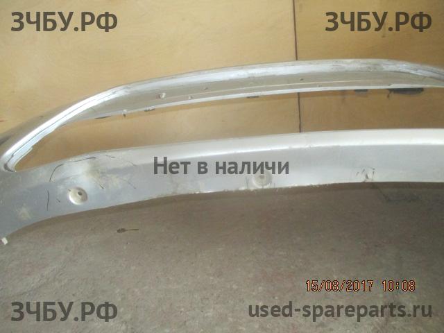 Ford Focus 2 (рестайлинг) Бампер передний