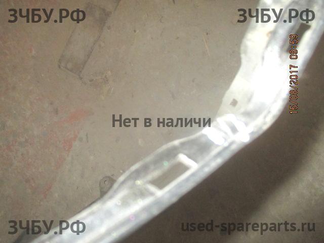 Mazda 6 [GH] Бампер задний