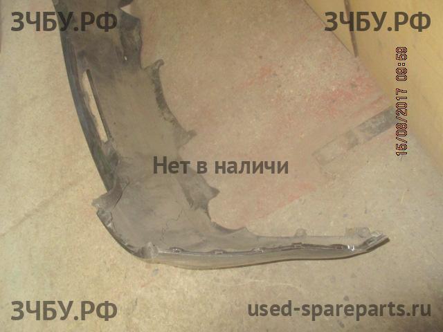 Mazda 6 [GH] Бампер задний