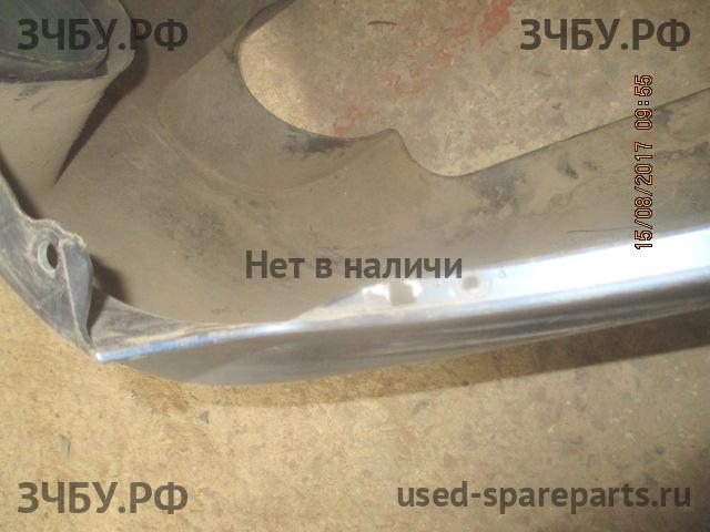 Subaru Legacy Outback 3 (B13) Бампер задний