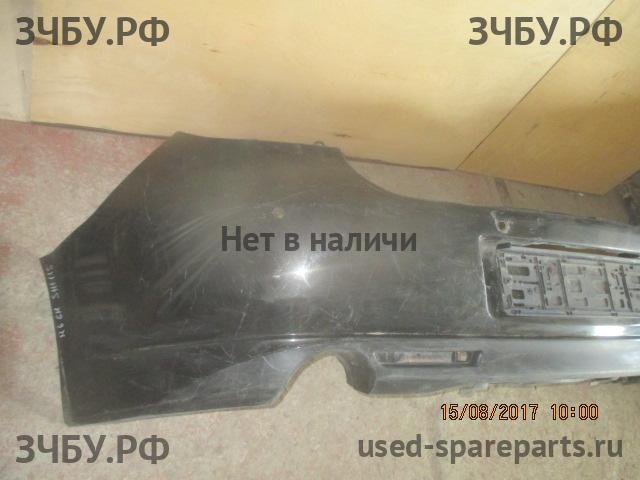 Mazda 6 [GH] Бампер задний