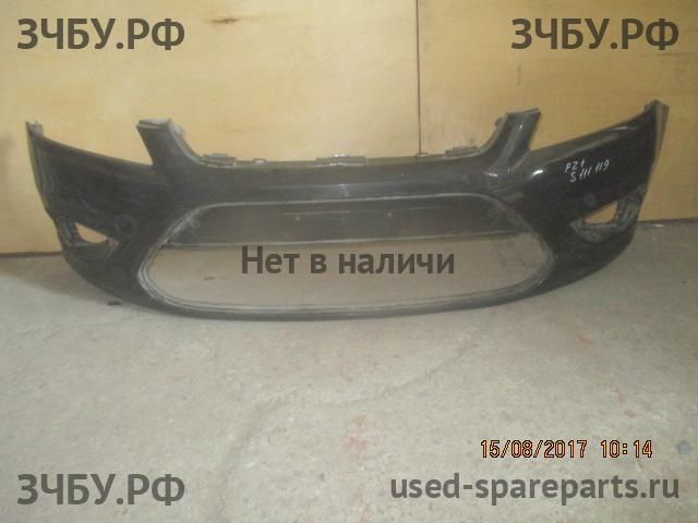 Ford Focus 2 (рестайлинг) Бампер передний