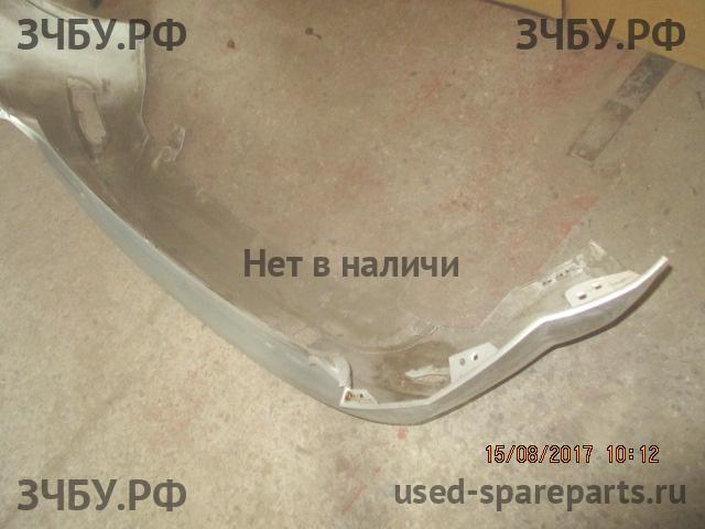 Ford Focus 2 (рестайлинг) Бампер задний