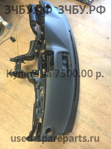 Honda Legend 3 Торпедо