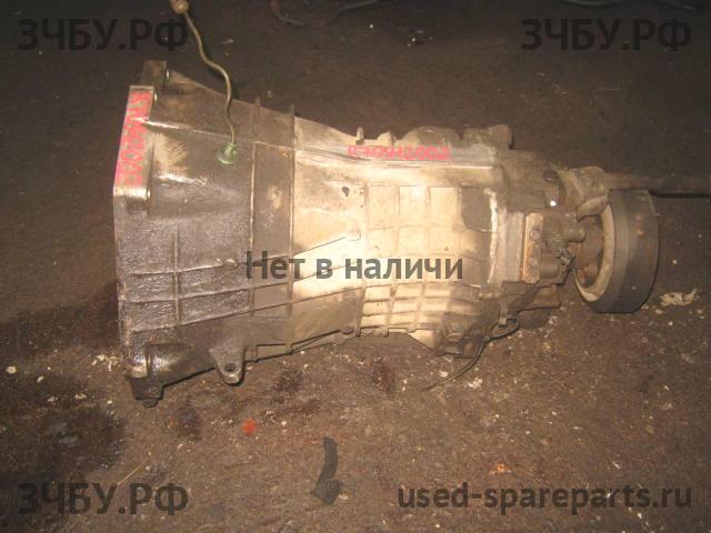 Opel Omega B МКПП (механическая коробка переключения передач)