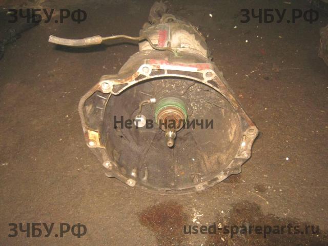 Opel Omega B МКПП (механическая коробка переключения передач)
