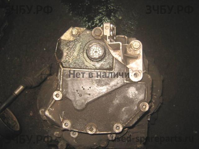 Audi A4 [B7] АКПП (автоматическая коробка переключения передач)