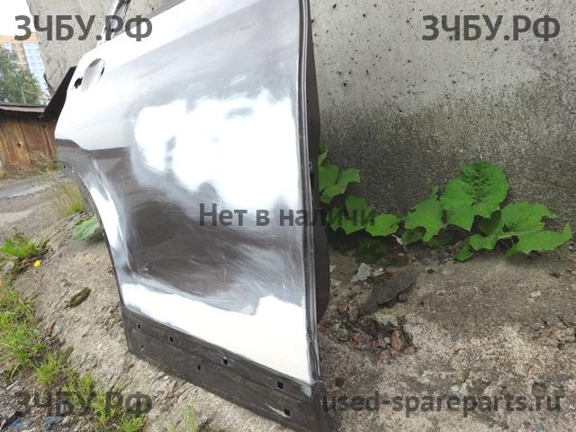 Honda CR-V 4 Дверь задняя правая