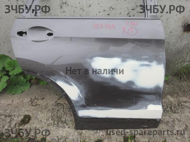Honda CR-V 4 Дверь задняя правая