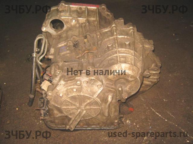 Toyota Avensis 2 АКПП (автоматическая коробка переключения передач)