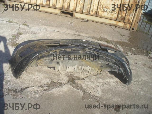 Opel Astra J Бампер передний