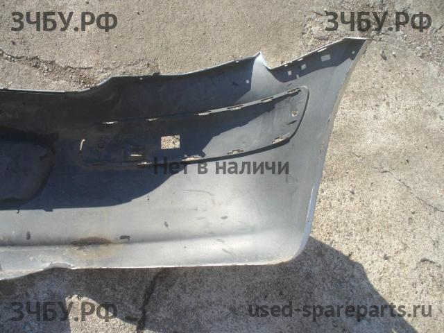 Peugeot 307 Бампер задний