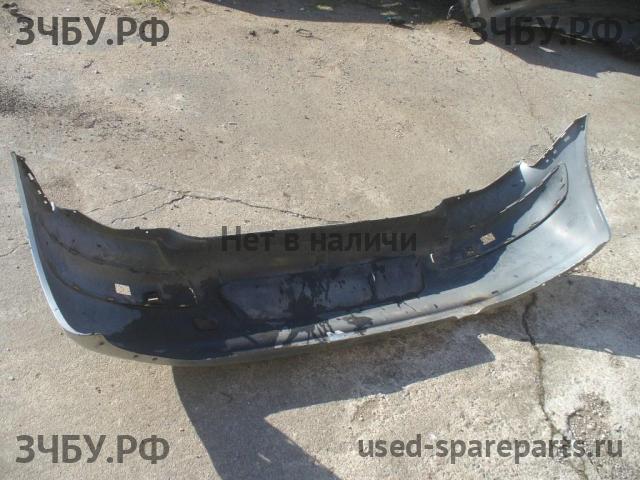 Peugeot 307 Бампер задний