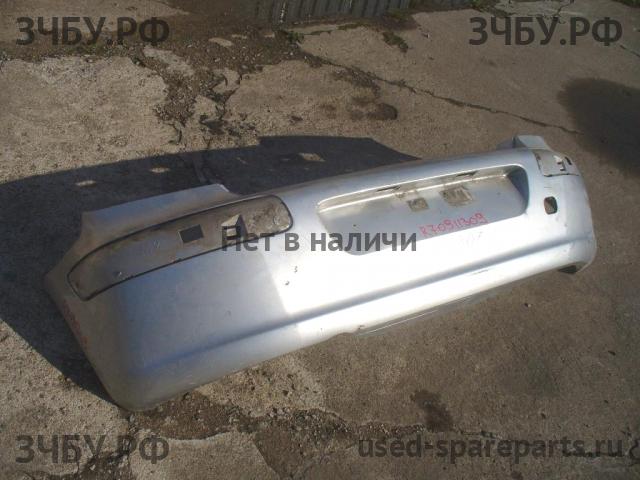 Peugeot 307 Бампер задний