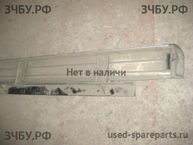 Toyota RAV 4 (3) Подножка