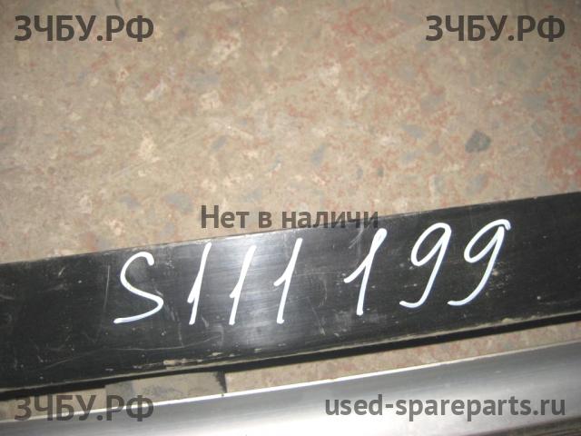 Toyota RAV 4 (3) Подножка