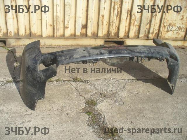 Toyota Land Cruiser 150 (PRADO) Бампер задний
