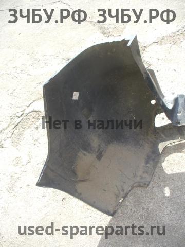 Toyota Land Cruiser 150 (PRADO) Бампер задний