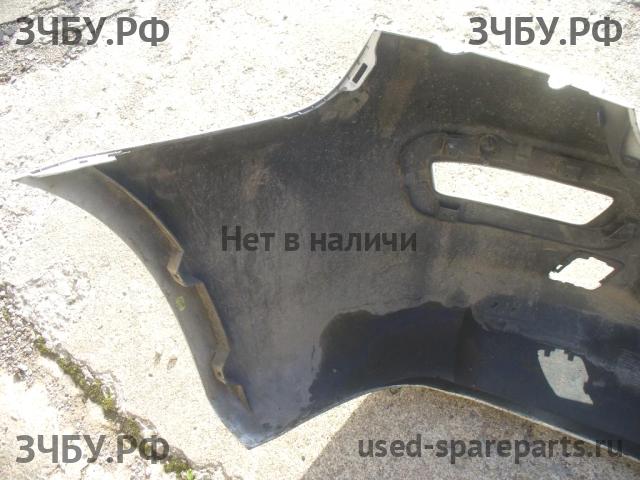 Chevrolet Cruze 1 Бампер задний