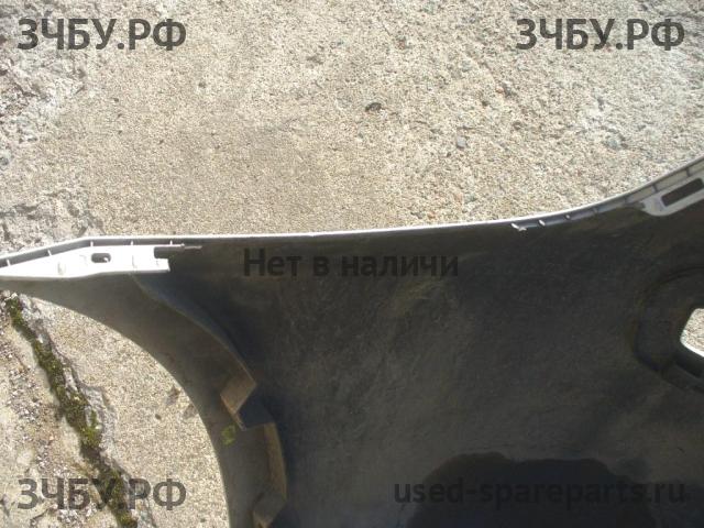 Chevrolet Cruze 1 Бампер задний